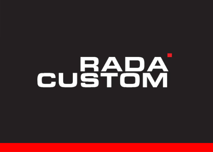 Custom RADA Deals